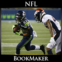 Broncos at Seahawks MNF Week 1 Betting Broncos at Seahawks MNF Week 1 Betting